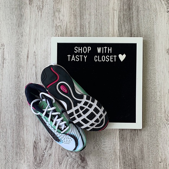 Nike air max deluxe sneakers - Picture 6 of 7